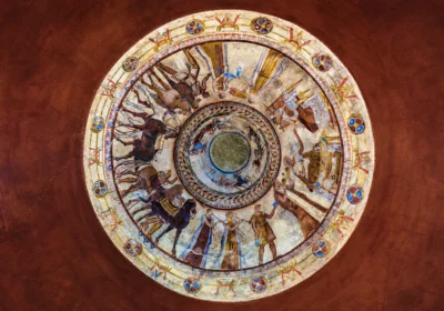 Thracian Tomb of Kazanlak – Bulgaria’s UNESCO Ancient Treasure