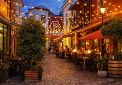 Plovdiv – Bulgaria’s Ancient Cultural Capital