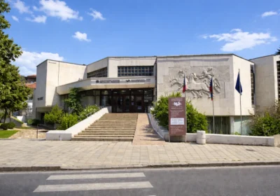 Kazanlak – Bulgaria’s Rose Valley Cultural City