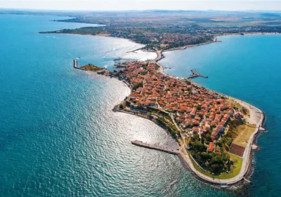 Nessebar – Bulgaria’s Ancient Seaside Heritage Town