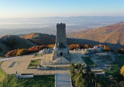 Shipka Monument – Bulgaria’s Symbol of Freedom