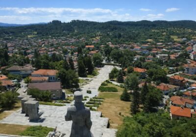 Kalofer Bulgaria – Historic Town in the Balkan Mountains