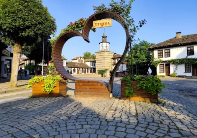 Tryavna Bulgaria – A Charming National Revival Town