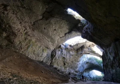 Devetashka Cave – Bulgaria’s Impressive Natural Cave Landmark