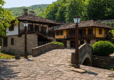 Etar Ethnographic Village – Gabrovo, Bulgaria