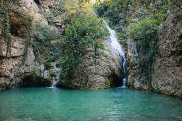 Spiritual & Natural Highlights Day Tour – Lunch Included