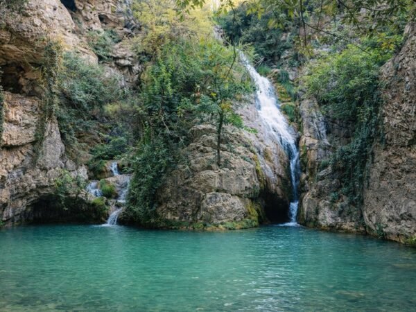 Spiritual & Natural Highlights Day Tour – Lunch Included