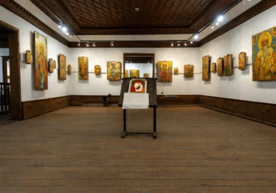 Ikonomov House Museum – Dryanovo, Bulgaria