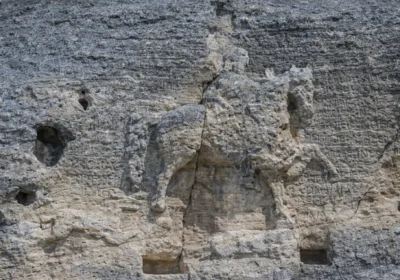 Madara Rider: Bulgaria’s Mysterious UNESCO Rock Relief
