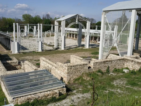 Private Roman Heritage Tour from Veliko Tarnovo – Lunch Included