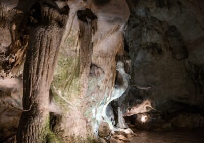 Orlova Chuka Cave – Bulgaria