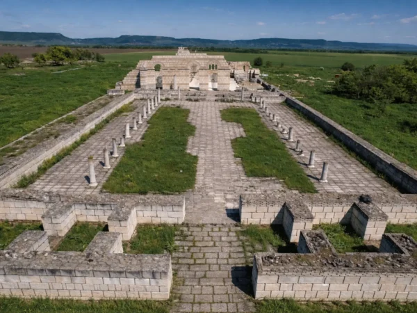 Day Tour to the Old Capitals of Bulgaria – Lunch Included