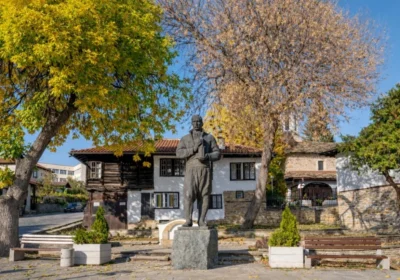 Dryanovo – Historic Town Near Veliko Tarnovo, Bulgaria