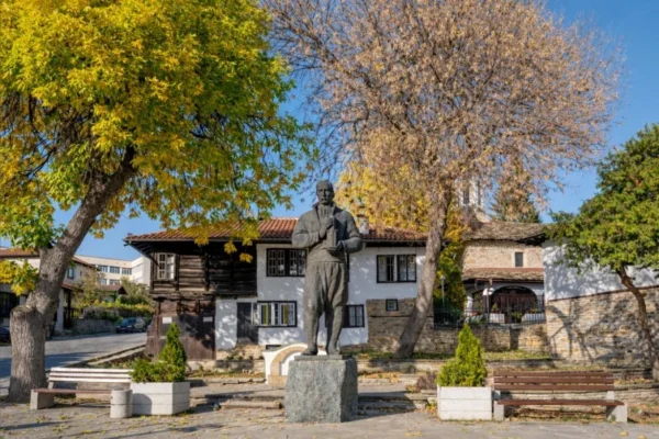 Dryanovo Heritage & Prehistoric Europe Day Tour – Lunch Included