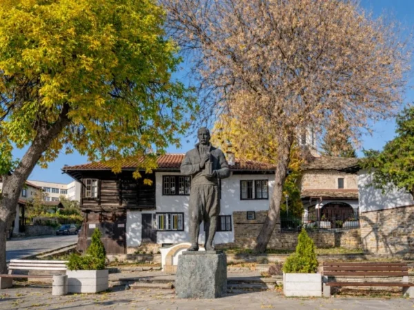 Dryanovo Heritage & Prehistoric Europe Day Tour – Lunch Included