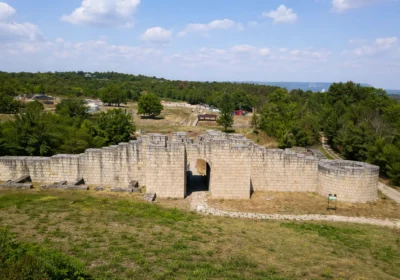 Great Preslav – The Medieval Capital of Bulgaria