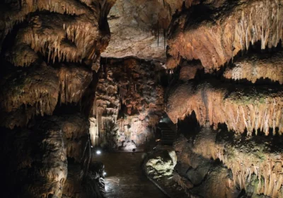 Saeva Dupka Cave – Bulgaria’s Beautiful Underground Cave Wonder