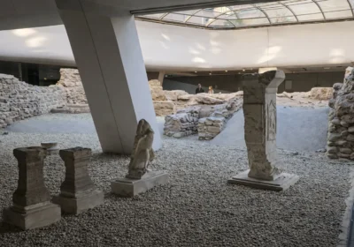 Roman Ruins Bulgaria – Ancient Roman Sites to Visit