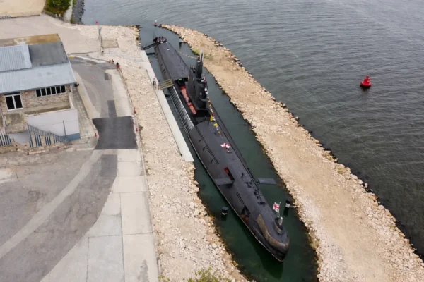 Slava Submarine, Beloslav Glass Museum & Provadia Saltworks – Lunch Included
