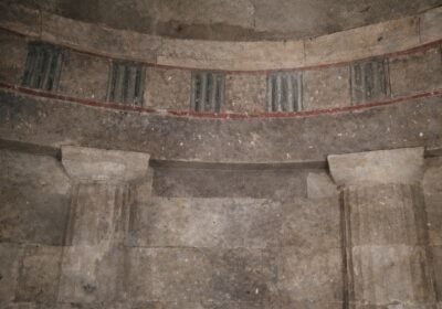 Starosel Tomb Bulgaria – Ancient Thracian Temple Complex