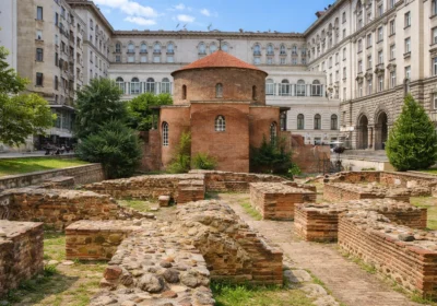 Sofia – Bulgaria’s Historic Capital City