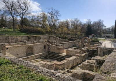 Hisarya Bulgaria – Roman Spa Town and Ancient Fortress