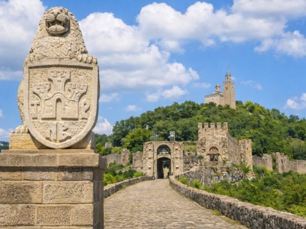 Veliko Tarnovo Private Walking Tour