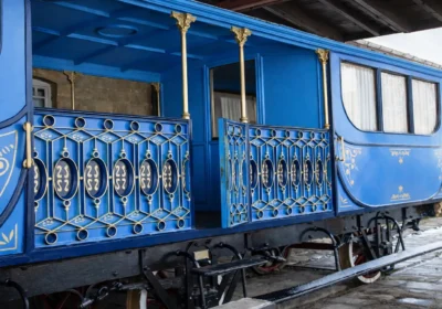 National Museum of Transport and Communications – Ruse, Bulgaria