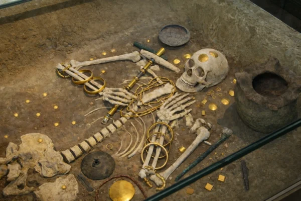 Day Tour to Varna and the Oldest Gold in the World – Lunch Included