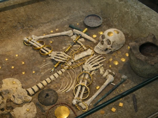 Day Tour to Varna and the Oldest Gold in the World – Lunch Included