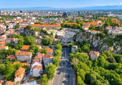 Plovdiv – Bulgaria’s Ancient Cultural Capital
