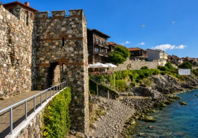 Sozopol – Bulgaria’s Historic Black Sea Town