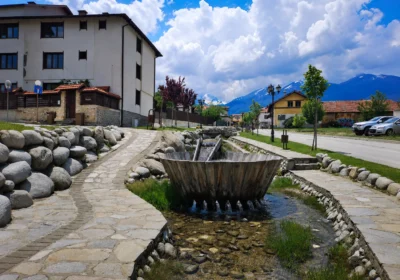 Bansko – Bulgaria’s Famous Mountain Resort Town