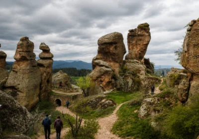 Belogradchik Rocks – Bulgaria’s Spectacular Natural Rock Formation