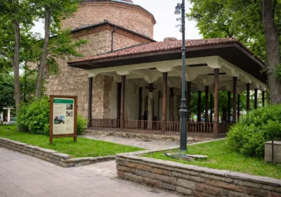 Karlovo Bulgaria – Historic Town in the Rose Valley