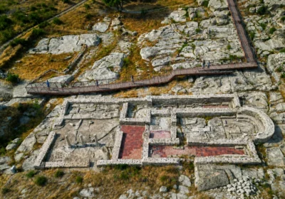 Perperikon – Bulgaria’s Thracian Rock Sanctuary