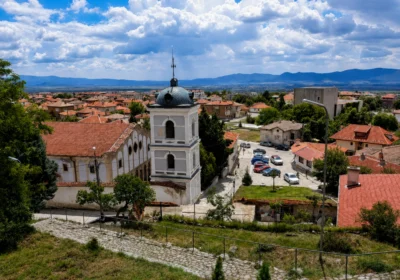 Sopot Bulgaria – Historic Town in Rose Valley Bulgaria