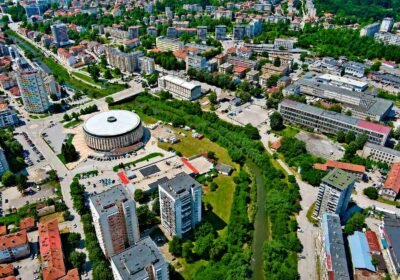 Gabrovo Bulgaria – The Humorous Heart of the Balkans