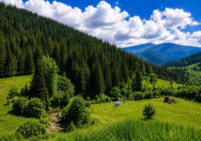 Uzana Gabrovo Bulgaria – The Geographical Centre of Bulgaria