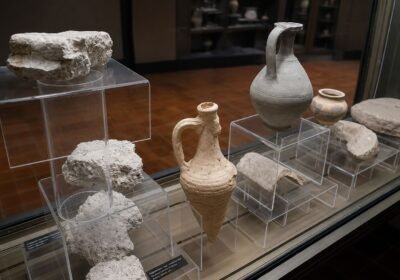 Archaeology and National Revival Museum – Dryanovo Monastery, Bulgaria