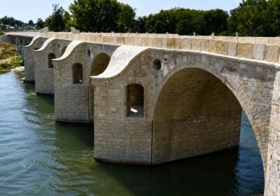 Byala Bridge – Byala, Bulgaria