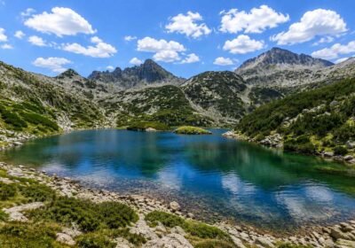 Pirin National Park: Bulgaria’s Spectacular UNESCO Mountain Wilderness