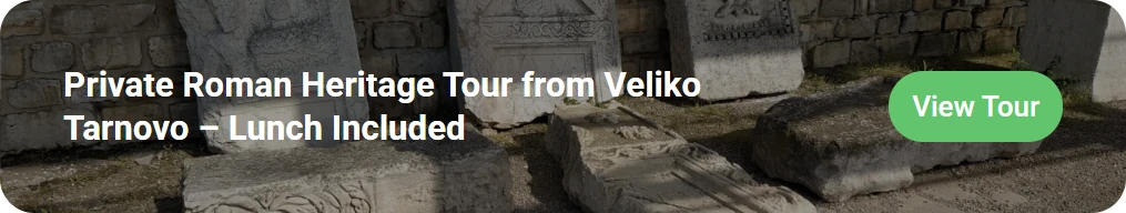 Private Roman Heritage Tour