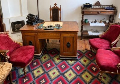 Aleko Konstantinov House Museum – Svishtov, Bulgaria