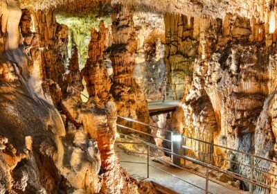 Biserna Cave – Shumen’s Underground Wonder
