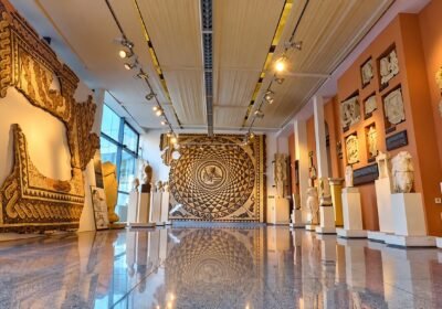 Regional Archaeological Museum – Plovdiv | A Journey Through Ancient History