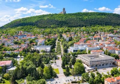 Shumen – Bulgaria’s Historic City of Fortresses and Kings