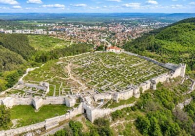 Shumen Fortress – Bulgaria’s Ancient Stronghold