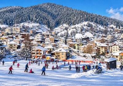 Chepelare, Bulgaria – The Rhodope Mountain Town
