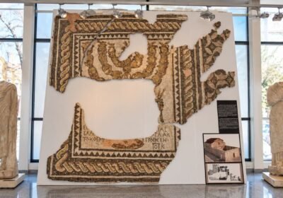 Jewish Heritage in Bulgaria – Synagogues, Museums and Historic Sites